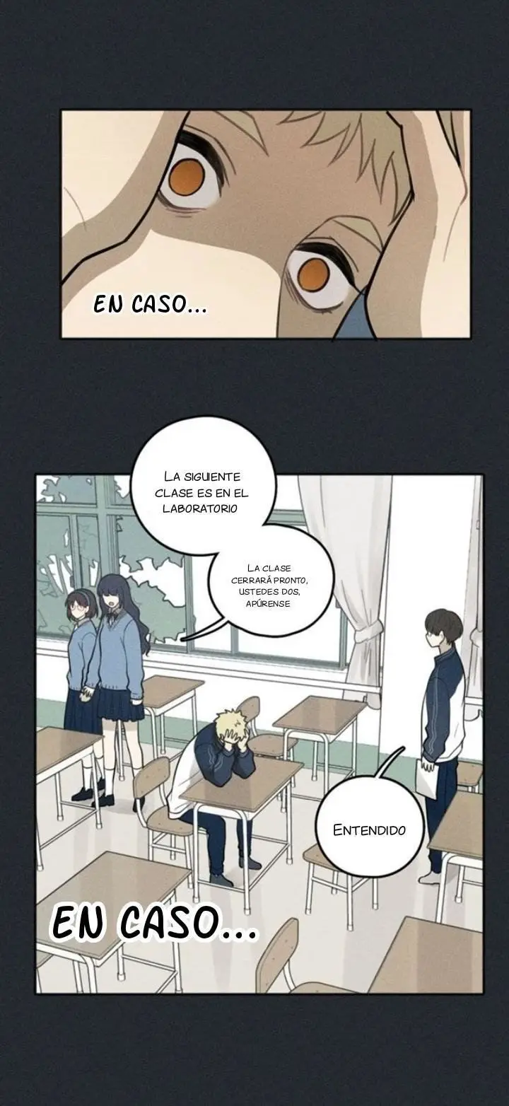 Recuerdos de mi Juventud (2018) - Capítulo 79 - Página 17 - LectorTMOo