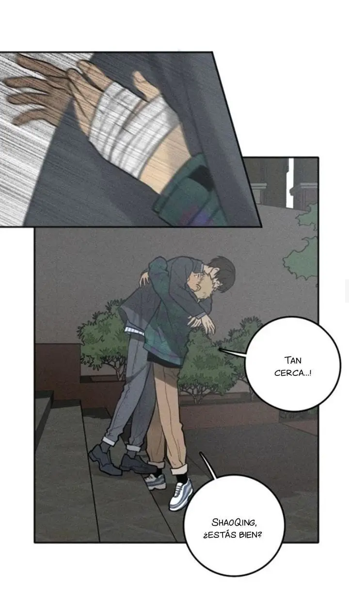 Recuerdos de mi Juventud (2018) - Capítulo 80 - Página 14 - LectorTMOo