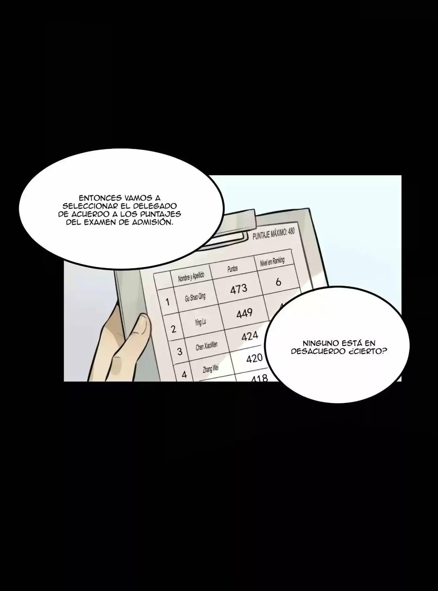 Recuerdos de mi Juventud (2018) - Capítulo 9 - Página 30 - LectorTMOo