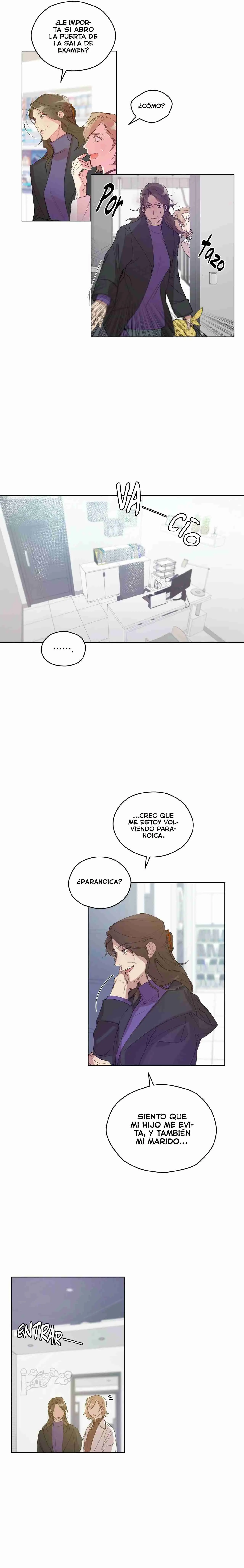 Memories of breath (Recuerdos de tu aliento) (2024) - Capítulo 10 - Página 8 - LectorTMOo
