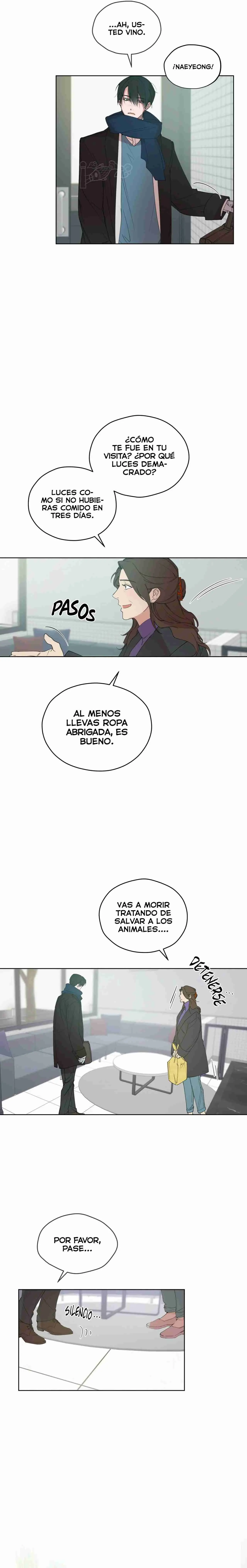 Memories of breath (Recuerdos de tu aliento) (2024) - Capítulo 10 - Página 9 - LectorTMOo