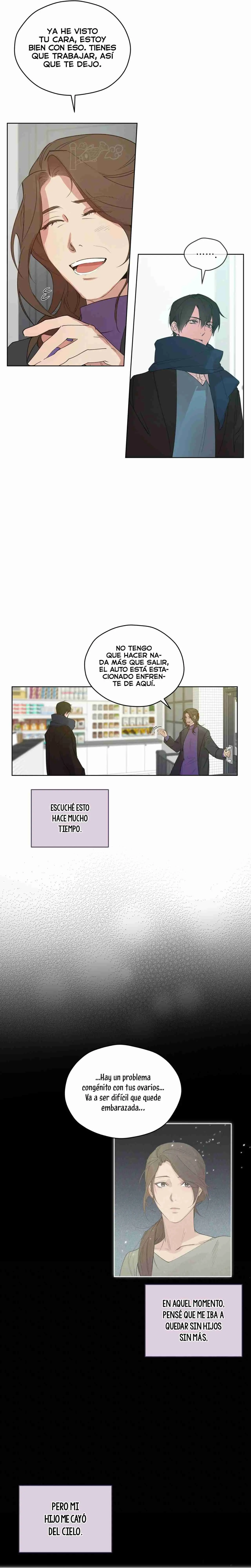Memories of breath (Recuerdos de tu aliento) (2024) - Capítulo 10 - Página 11 - LectorTMOo