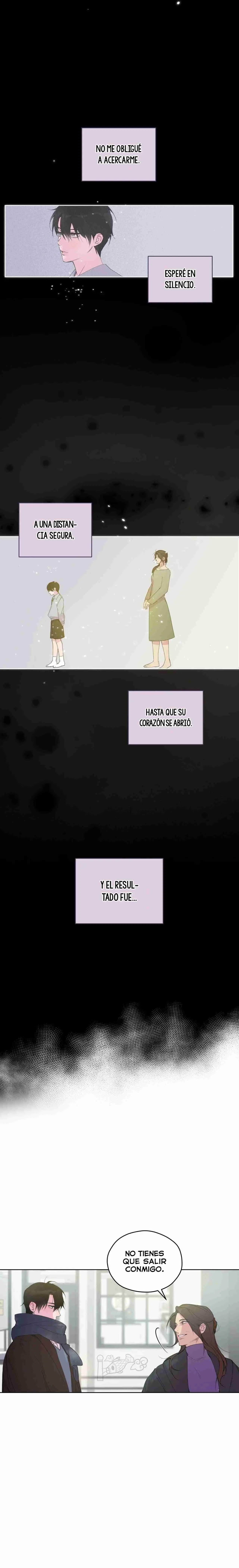 Memories of breath (Recuerdos de tu aliento) (2024) - Capítulo 10 - Página 13 - LectorTMOo