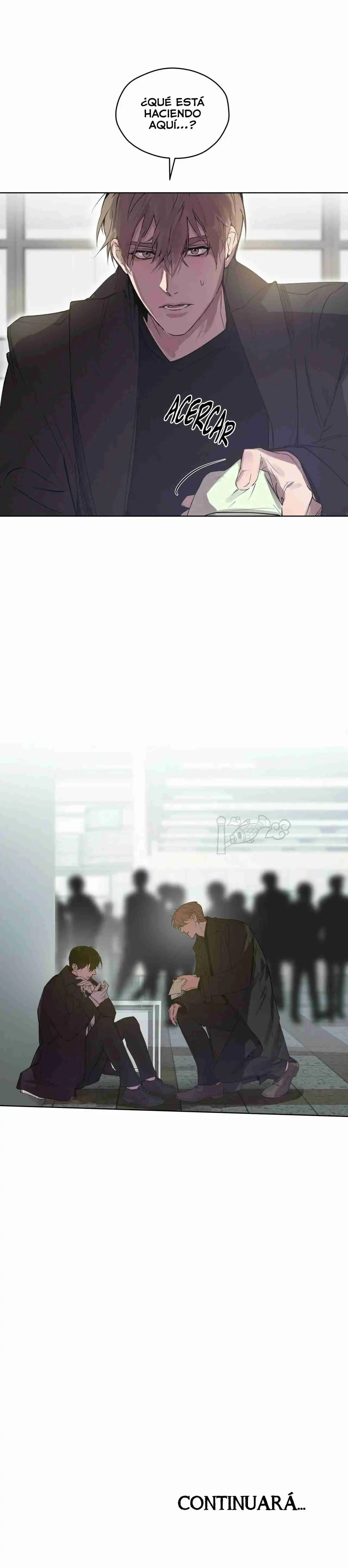 Memories of breath (Recuerdos de tu aliento) (2024) - Capítulo 10 - Página 19 - LectorTMOo