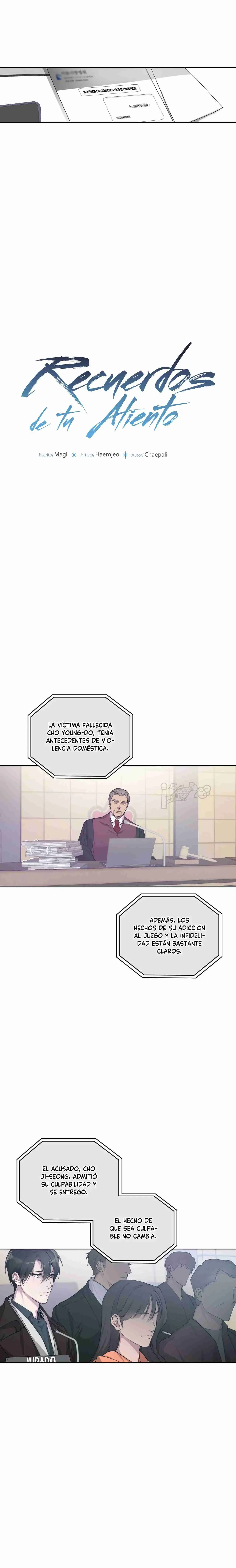 Memories of breath (Recuerdos de tu aliento) (2024) - Capítulo 11 - Página 5 - LectorTMOo