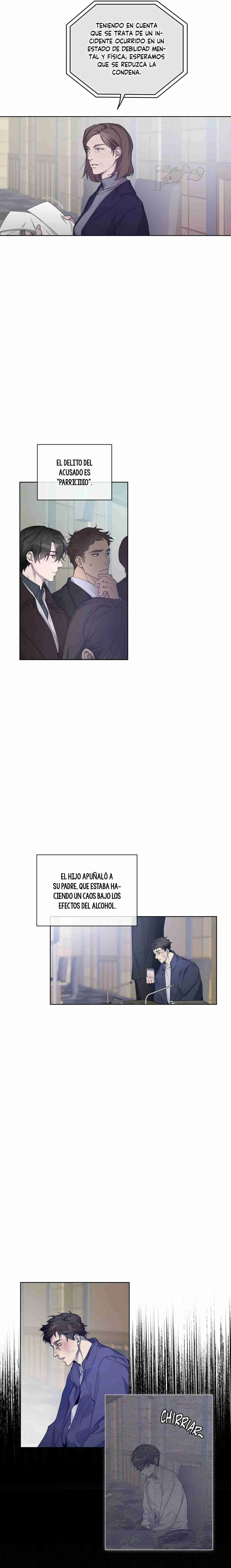 Memories of breath (Recuerdos de tu aliento) (2024) - Capítulo 11 - Página 6 - LectorTMOo