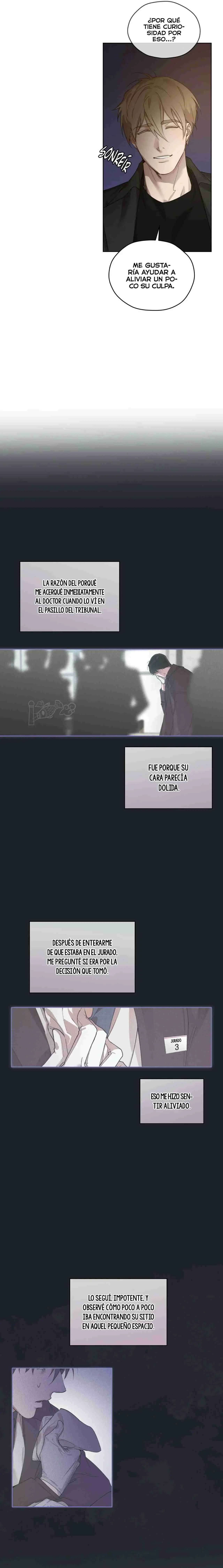 Memories of breath (Recuerdos de tu aliento) (2024) - Capítulo 11 - Página 18 - LectorTMOo