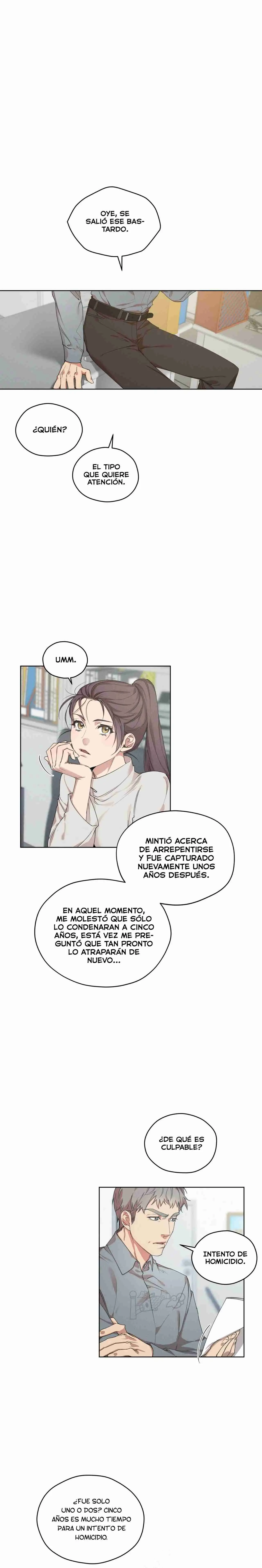 Memories of breath (Recuerdos de tu aliento) (2024) - Capítulo 12 - Página 4 - LectorTMOo