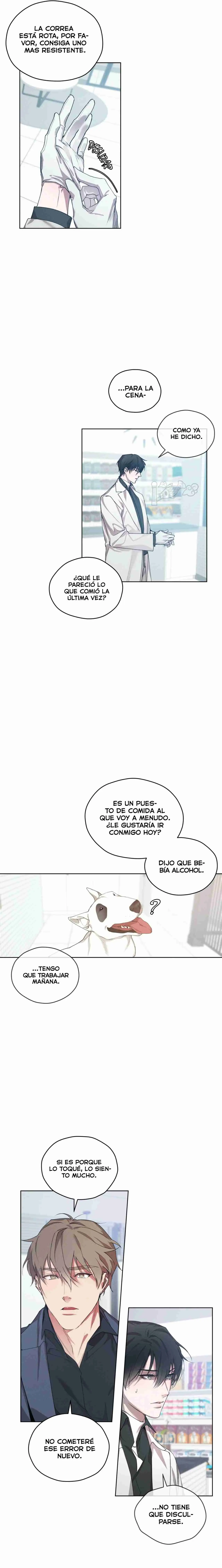 Memories of breath (Recuerdos de tu aliento) (2024) - Capítulo 12 - Página 15 - LectorTMOo