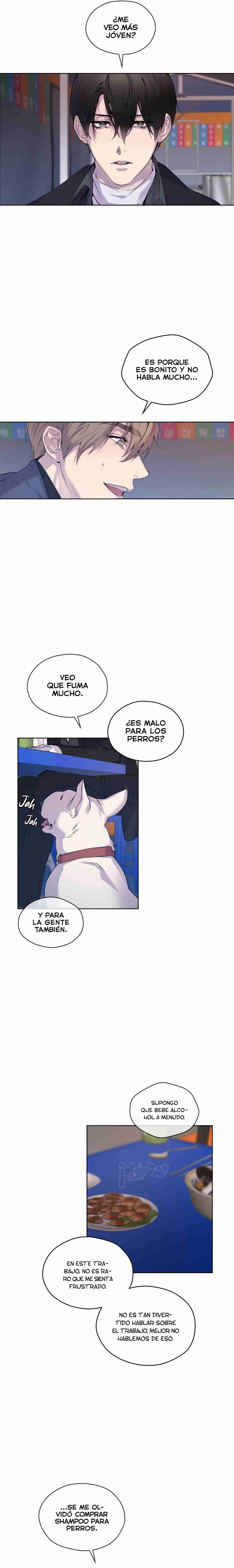 Memories of breath (Recuerdos de tu aliento) (2024) - Capítulo 13 - Página 12 - LectorTMOo