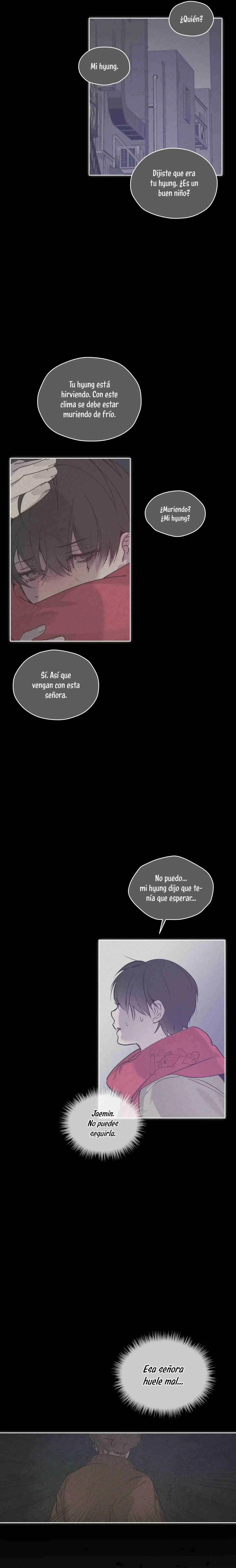 Memories of breath (Recuerdos de tu aliento) (2024) - Capítulo 14 - Página 9 - LectorTMOo