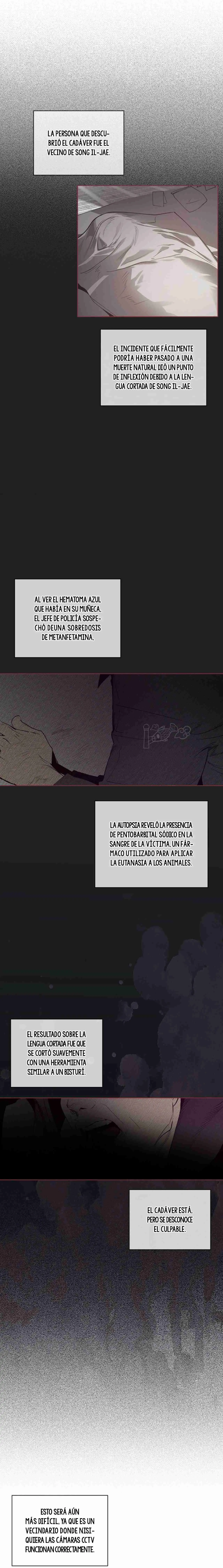 Memories of breath (Recuerdos de tu aliento) (2024) - Capítulo 14 - Página 12 - LectorTMOo