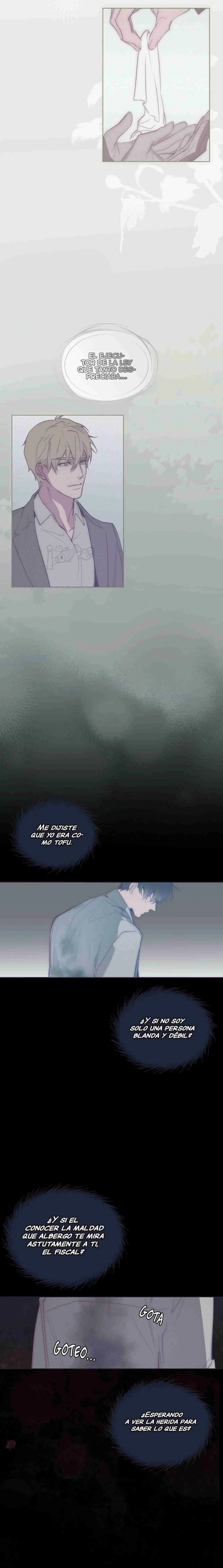 Memories of breath (Recuerdos de tu aliento) (2024) - Capítulo 15 - Página 8 - LectorTMOo