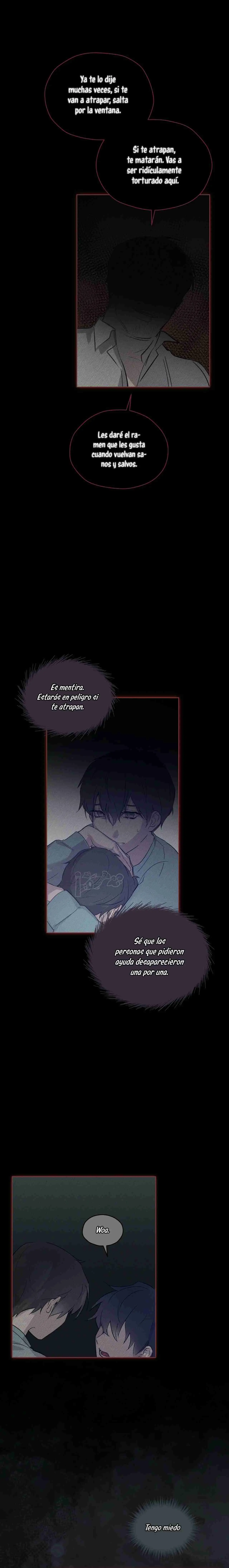 Memories of breath (Recuerdos de tu aliento) (2024) - Capítulo 15 - Página 12 - LectorTMOo