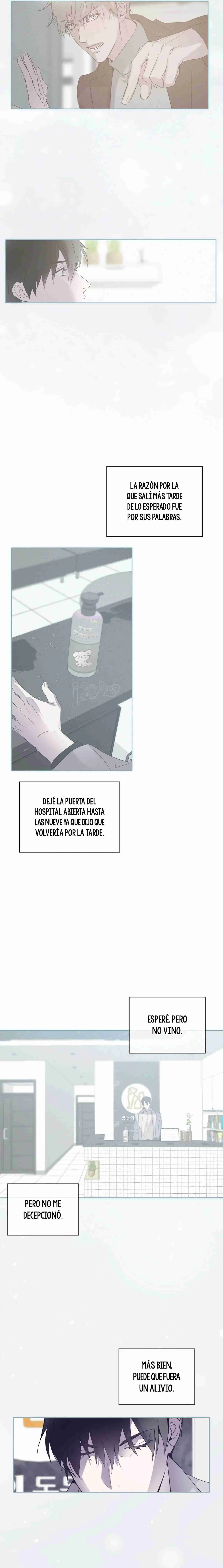 Memories of breath (Recuerdos de tu aliento) (2024) - Capítulo 15 - Página 16 - LectorTMOo