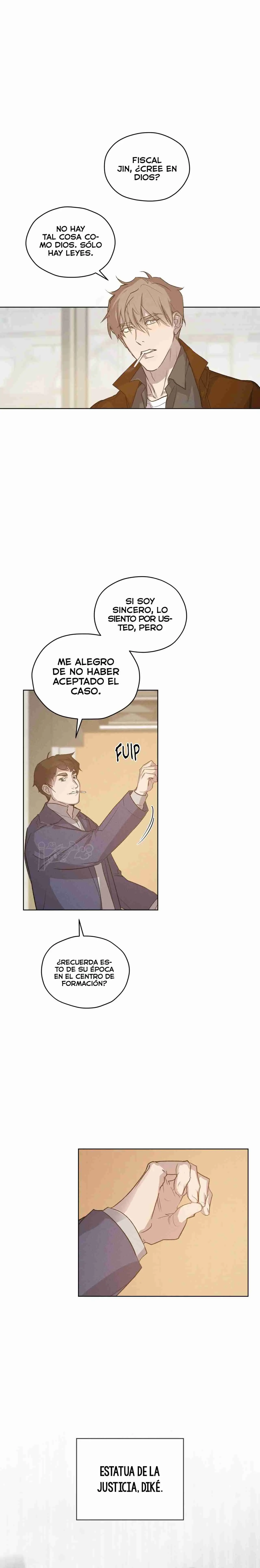 Memories of breath (Recuerdos de tu aliento) (2024) - Capítulo 16 - Página 4 - LectorTMOo