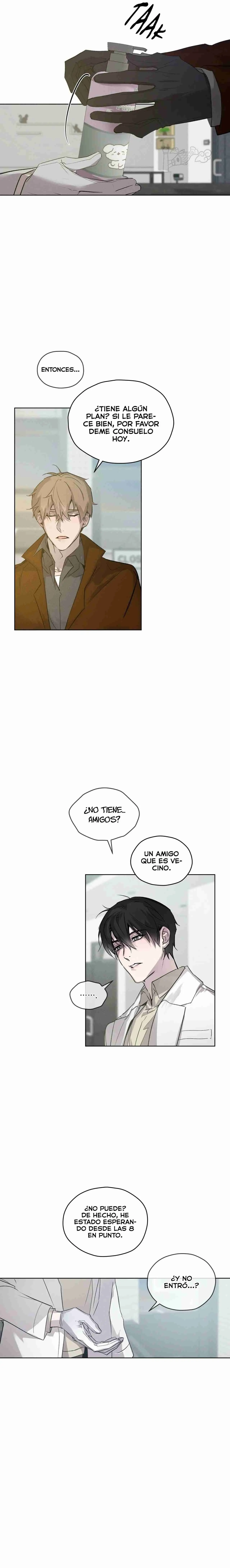 Memories of breath (Recuerdos de tu aliento) (2024) - Capítulo 16 - Página 12 - LectorTMOo