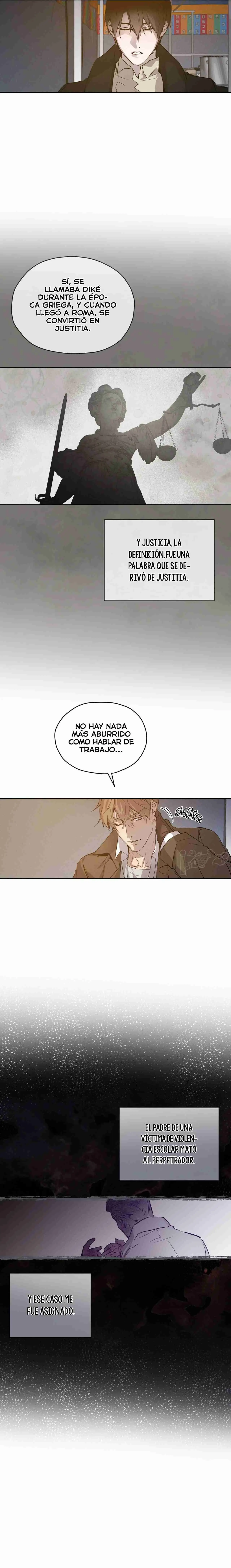 Memories of breath (Recuerdos de tu aliento) (2024) - Capítulo 16 - Página 18 - LectorTMOo