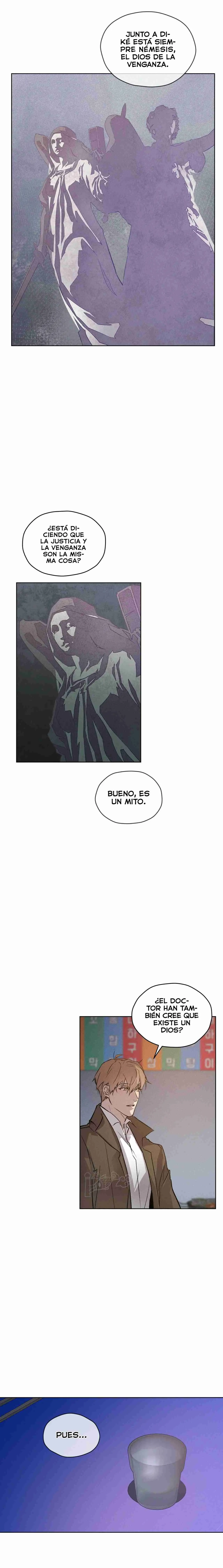 Memories of breath (Recuerdos de tu aliento) (2024) - Capítulo 16 - Página 20 - LectorTMOo