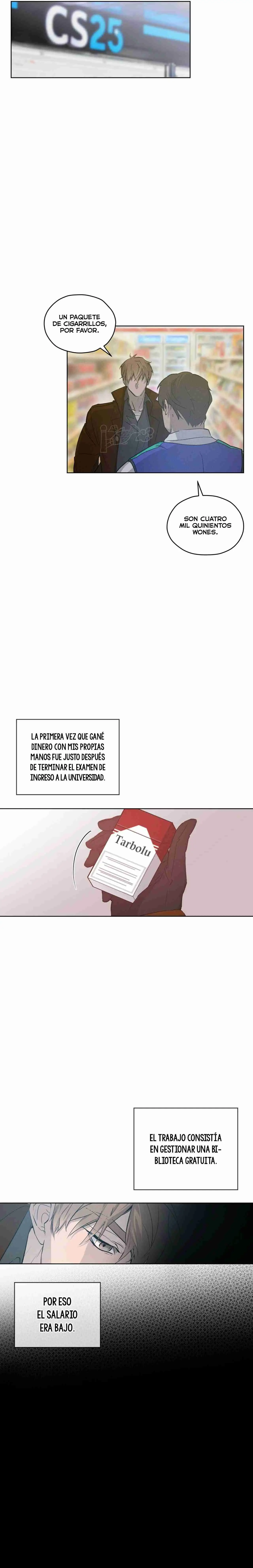 Memories of breath (Recuerdos de tu aliento) (2024) - Capítulo 17 - Página 6 - LectorTMOo