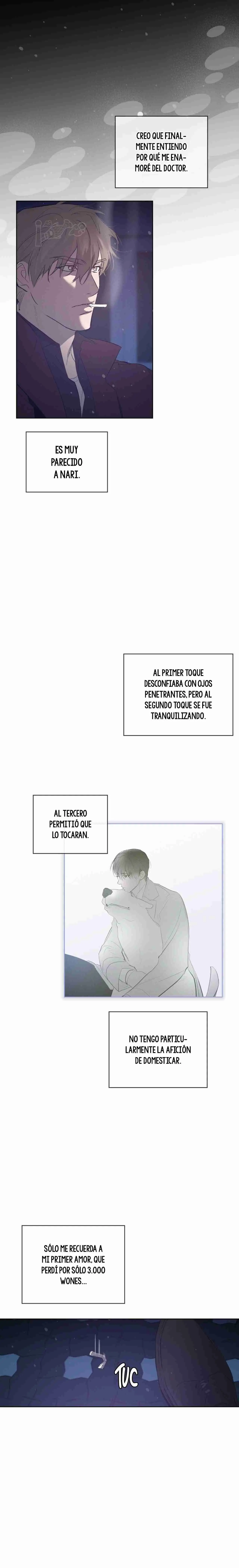 Memories of breath (Recuerdos de tu aliento) (2024) - Capítulo 17 - Página 9 - LectorTMOo