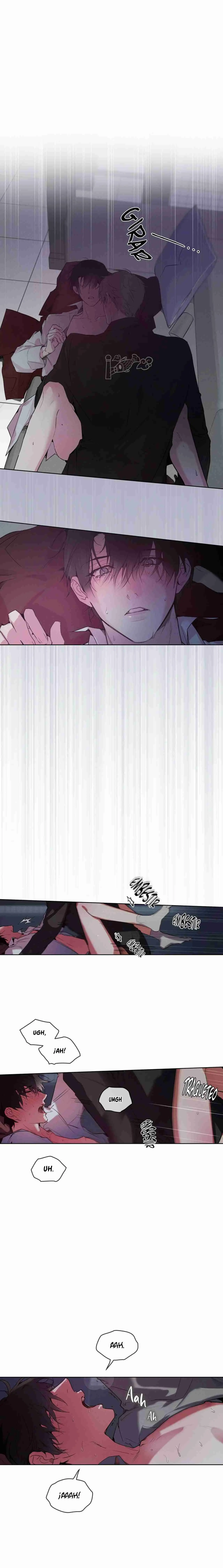 Memories of breath (Recuerdos de tu aliento) (2024) - Capítulo 19 - Página 4 - LectorTMOo