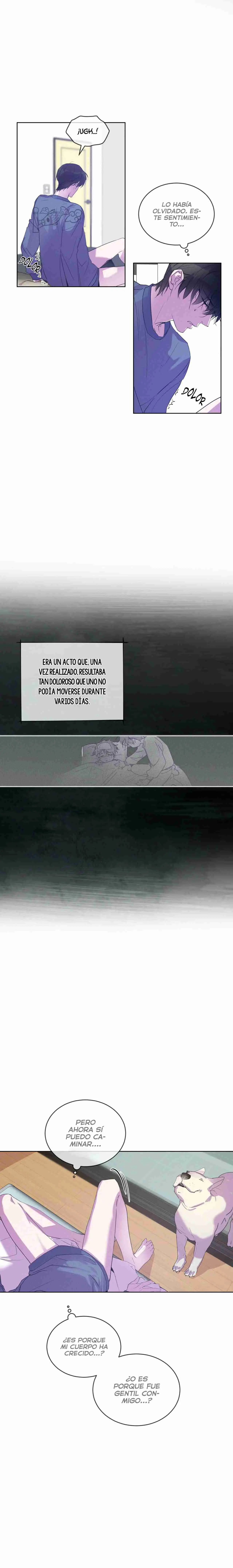 Memories of breath (Recuerdos de tu aliento) (2024) - Capítulo 19 - Página 10 - LectorTMOo