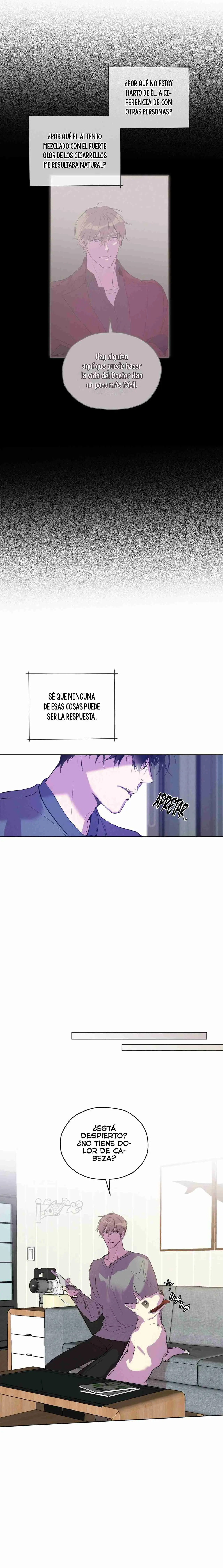 Memories of breath (Recuerdos de tu aliento) (2024) - Capítulo 19 - Página 12 - LectorTMOo