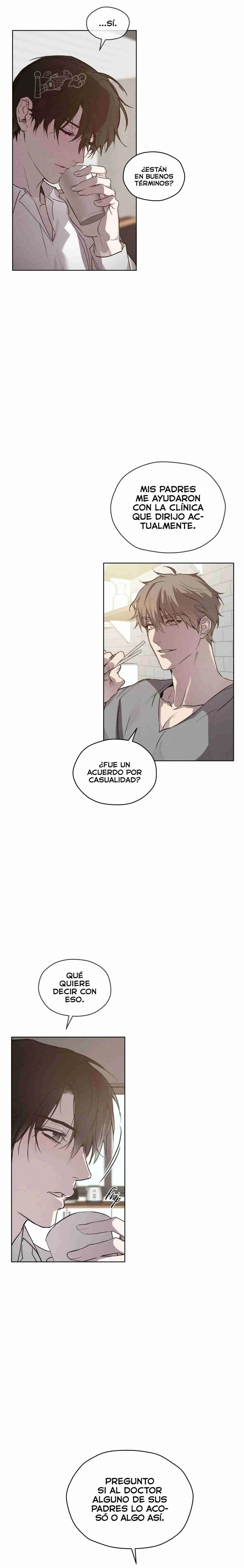 Memories of breath (Recuerdos de tu aliento) (2024) - Capítulo 20 - Página 7 - LectorTMOo
