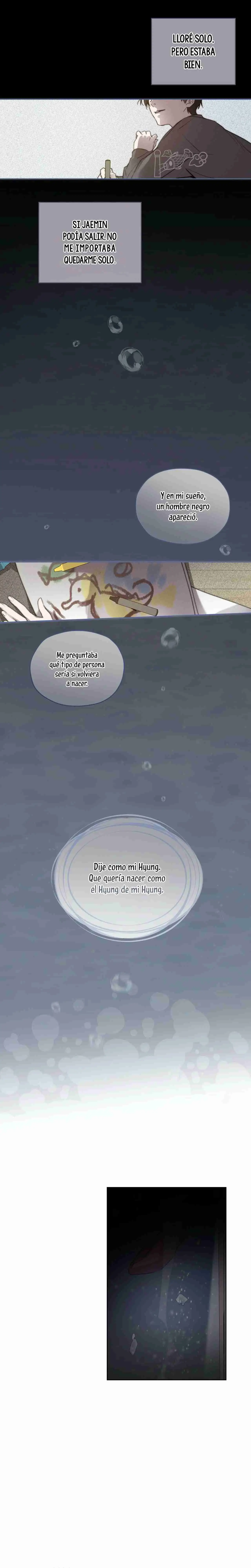 Memories of breath (Recuerdos de tu aliento) (2024) - Capítulo 20 - Página 18 - LectorTMOo