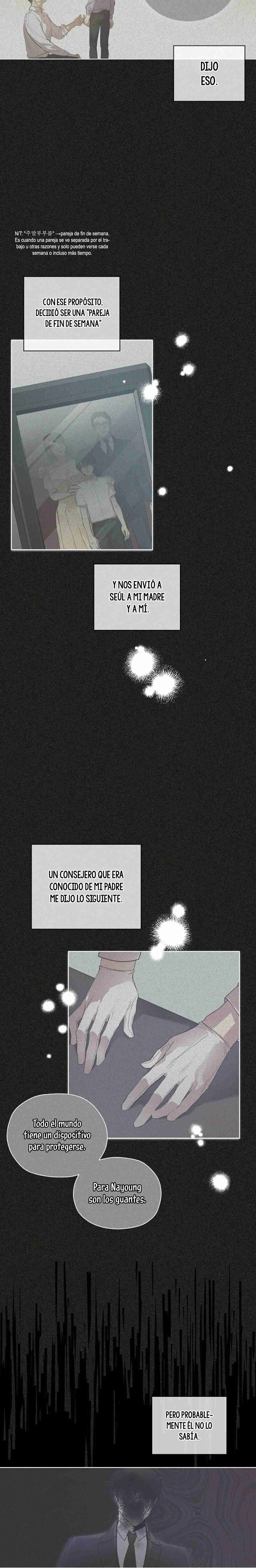 Memories of breath (Recuerdos de tu aliento) (2024) - Capítulo 21 - Página 8 - LectorTMOo