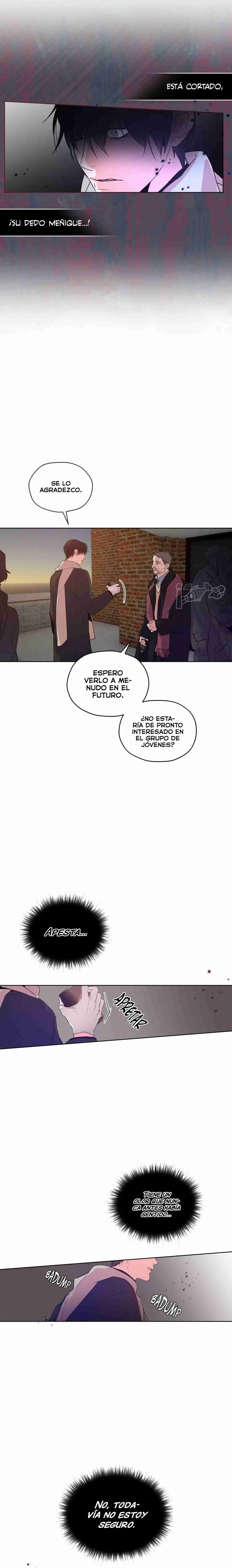 Memories of breath (Recuerdos de tu aliento) (2024) - Capítulo 21 - Página 14 - LectorTMOo