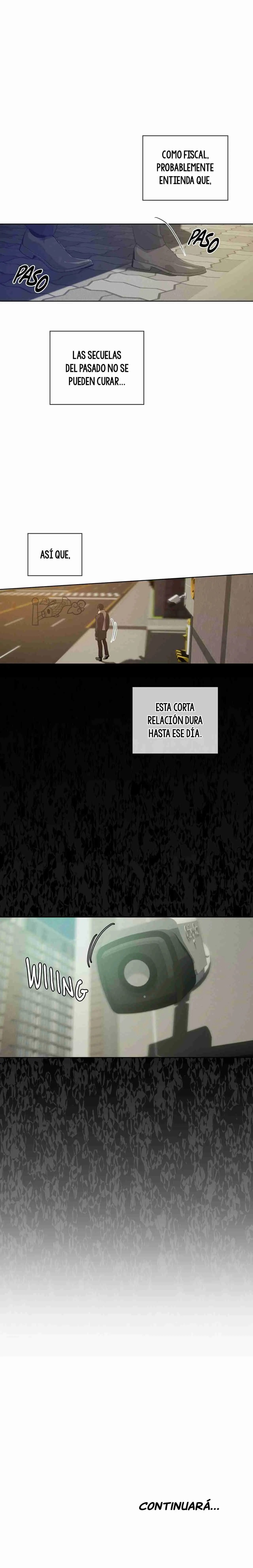Memories of breath (Recuerdos de tu aliento) (2024) - Capítulo 21 - Página 21 - LectorTMOo