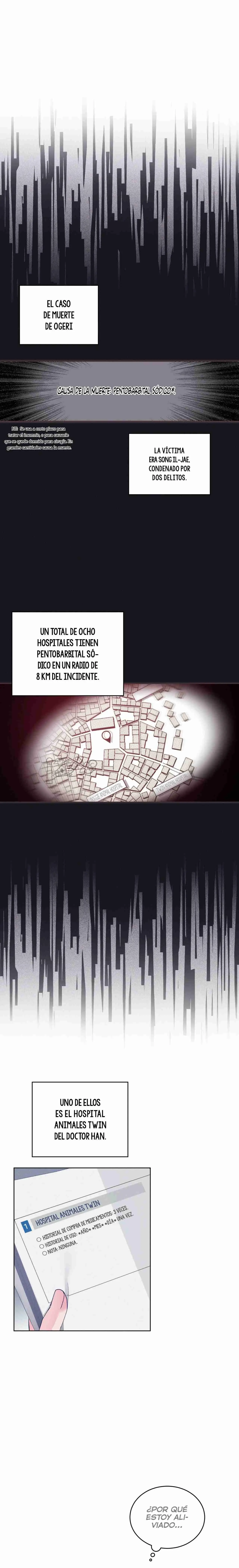 Memories of breath (Recuerdos de tu aliento) (2024) - Capítulo 22 - Página 7 - LectorTMOo