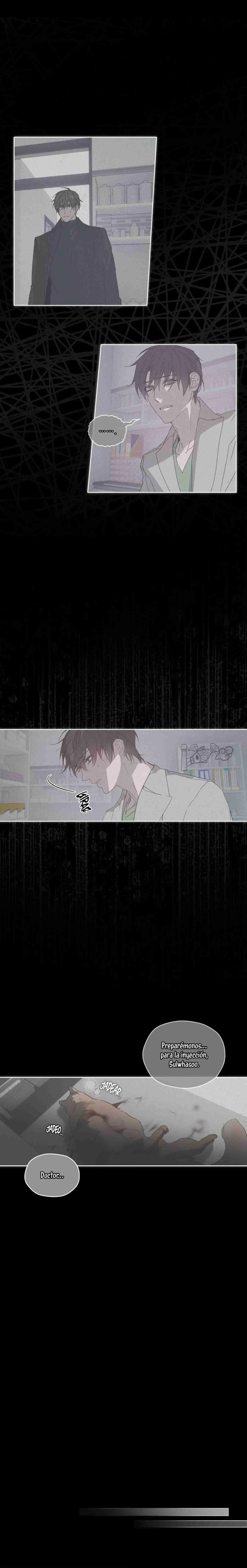 Memories of breath (Recuerdos de tu aliento) (2024) - Capítulo 22 - Página 10 - LectorTMOo
