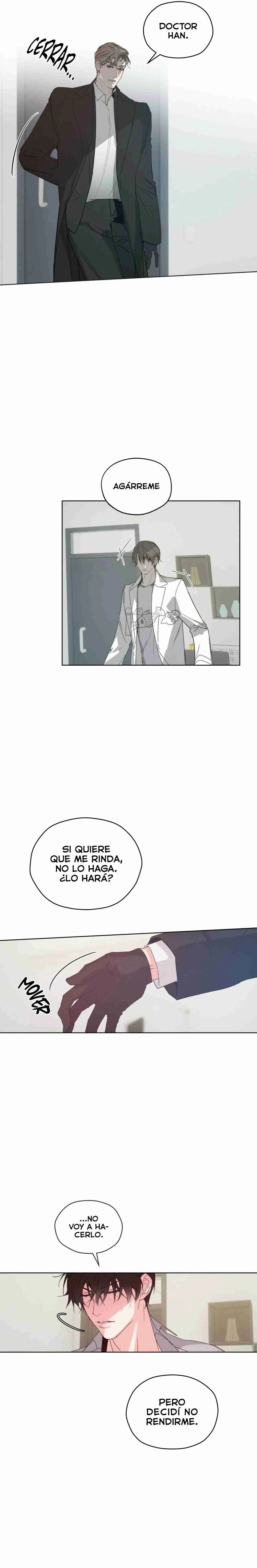 Memories of breath (Recuerdos de tu aliento) (2024) - Capítulo 22 - Página 14 - LectorTMOo