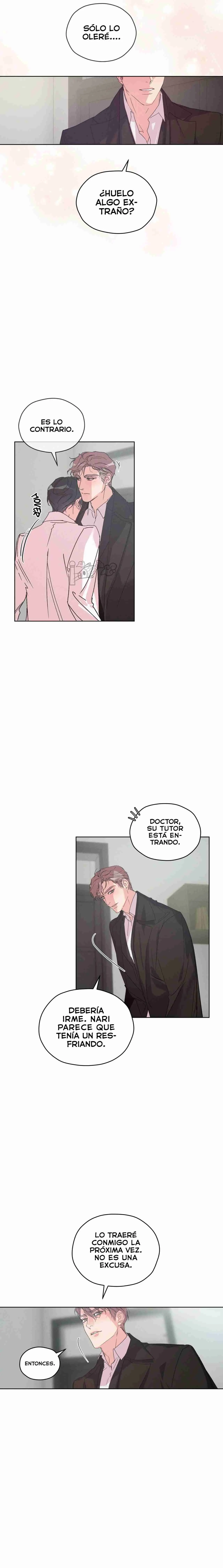 Memories of breath (Recuerdos de tu aliento) (2024) - Capítulo 22 - Página 18 - LectorTMOo