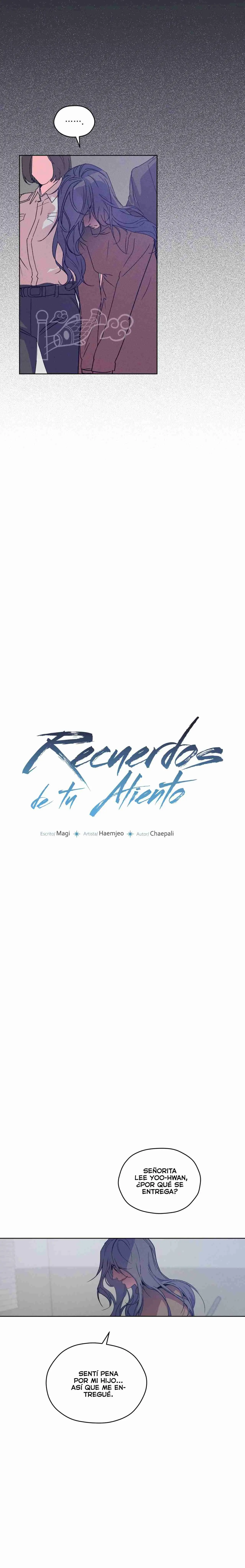 Memories of breath (Recuerdos de tu aliento) (2024) - Capítulo 23 - Página 9 - LectorTMOo