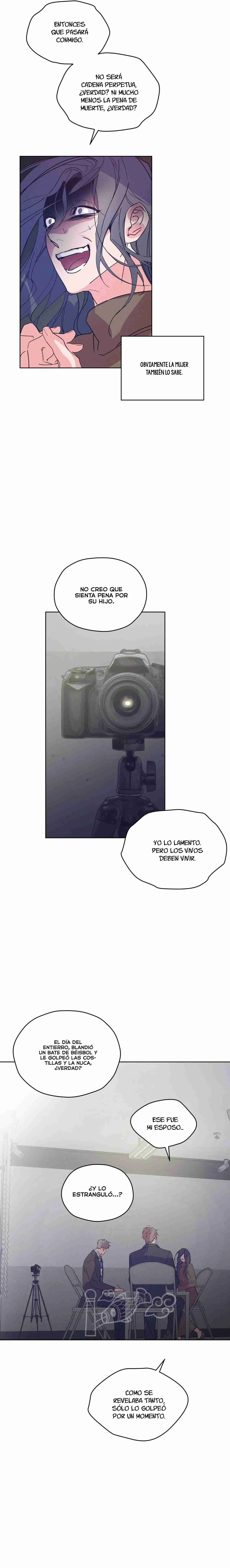 Memories of breath (Recuerdos de tu aliento) (2024) - Capítulo 23 - Página 13 - LectorTMOo
