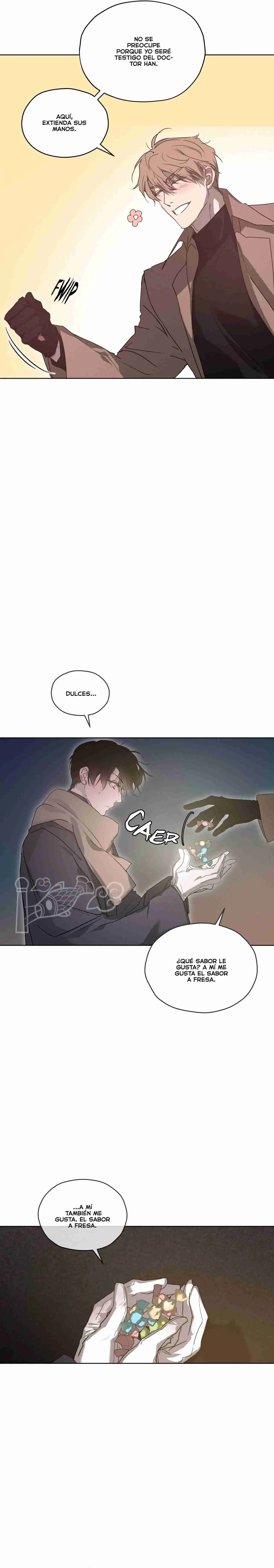 Memories of breath (Recuerdos de tu aliento) (2024) - Capítulo 24 - Página 18 - LectorTMOo