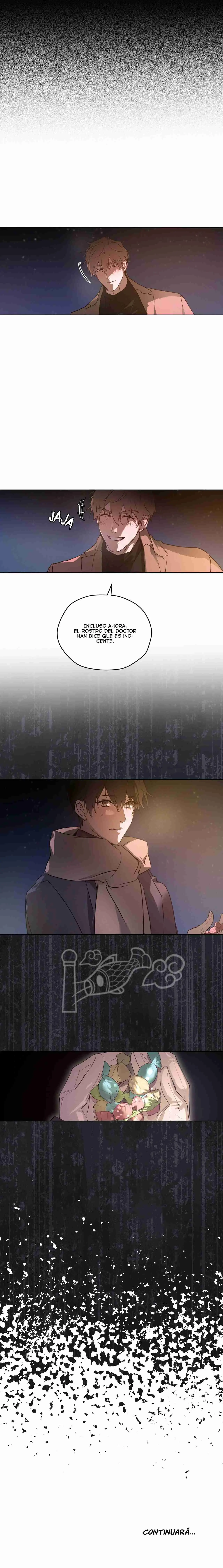 Memories of breath (Recuerdos de tu aliento) (2024) - Capítulo 24 - Página 20 - LectorTMOo