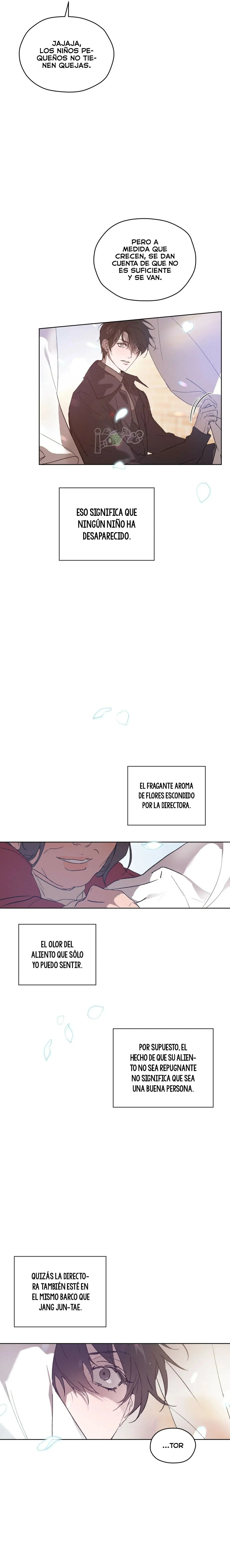 Memories of breath (Recuerdos de tu aliento) (2024) - Capítulo 25 - Página 8 - LectorTMOo