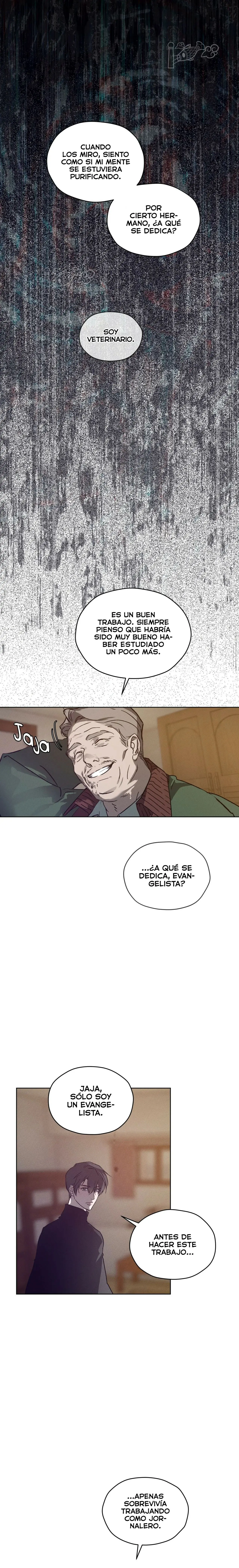Memories of breath (Recuerdos de tu aliento) (2024) - Capítulo 25 - Página 12 - LectorTMOo