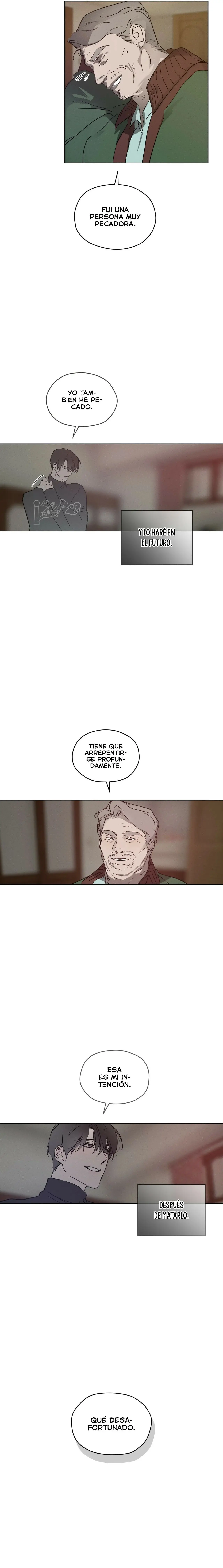 Memories of breath (Recuerdos de tu aliento) (2024) - Capítulo 25 - Página 13 - LectorTMOo