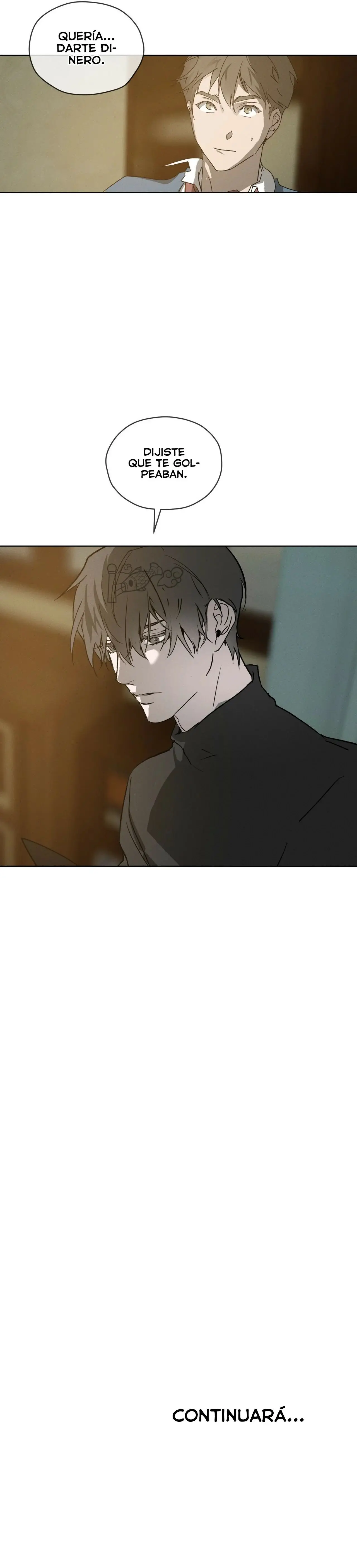 Memories of breath (Recuerdos de tu aliento) (2024) - Capítulo 25 - Página 16 - LectorTMOo
