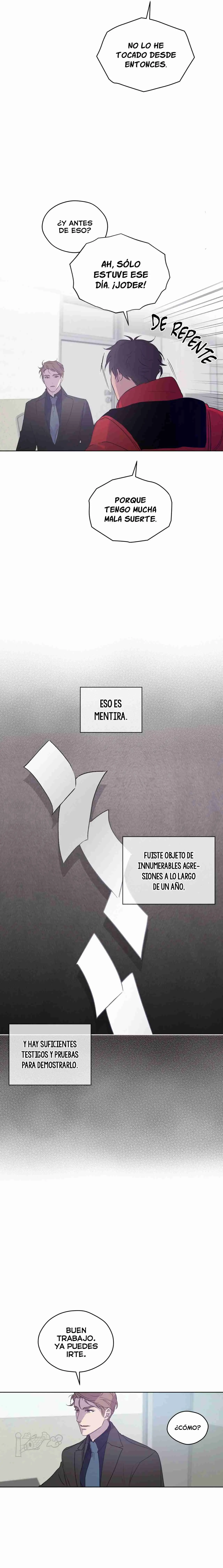 Memories of breath (Recuerdos de tu aliento) (2024) - Capítulo 8 - Página 11 - LectorTMOo