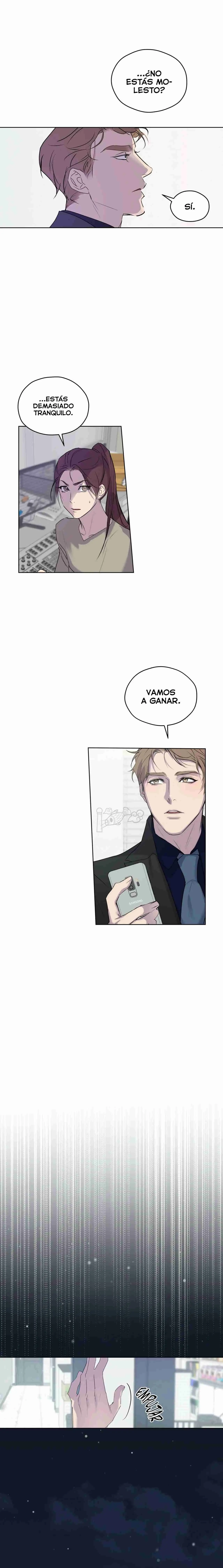 Memories of breath (Recuerdos de tu aliento) (2024) - Capítulo 8 - Página 15 - LectorTMOo