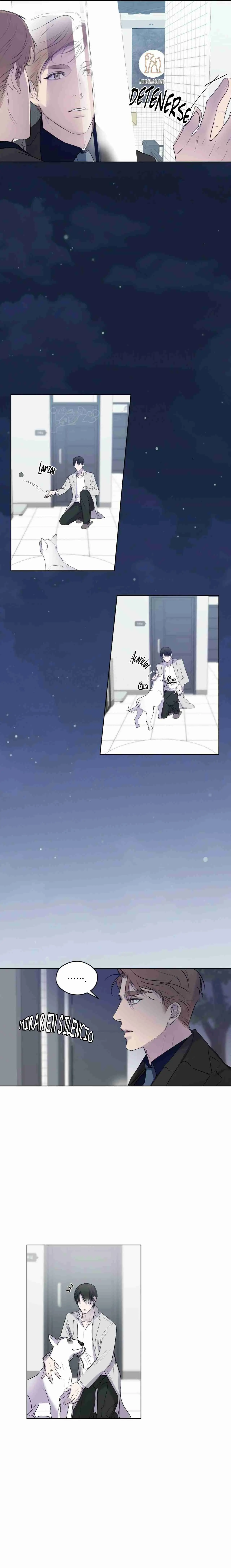 Memories of breath (Recuerdos de tu aliento) (2024) - Capítulo 8 - Página 16 - LectorTMOo