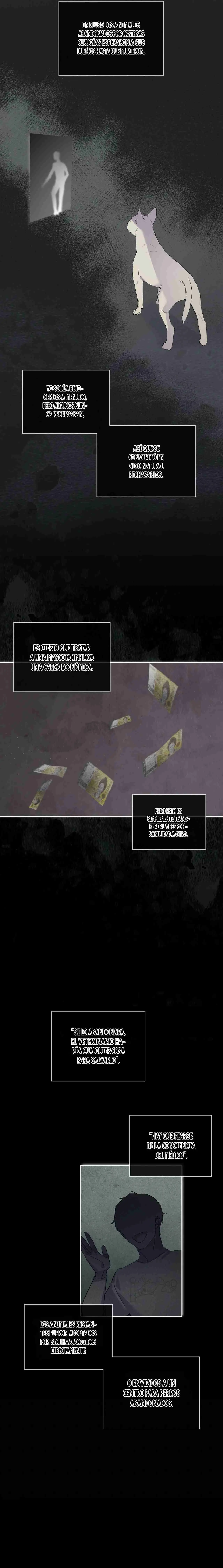 Memories of breath (Recuerdos de tu aliento) (2024) - Capítulo 9 - Página 6 - LectorTMOo