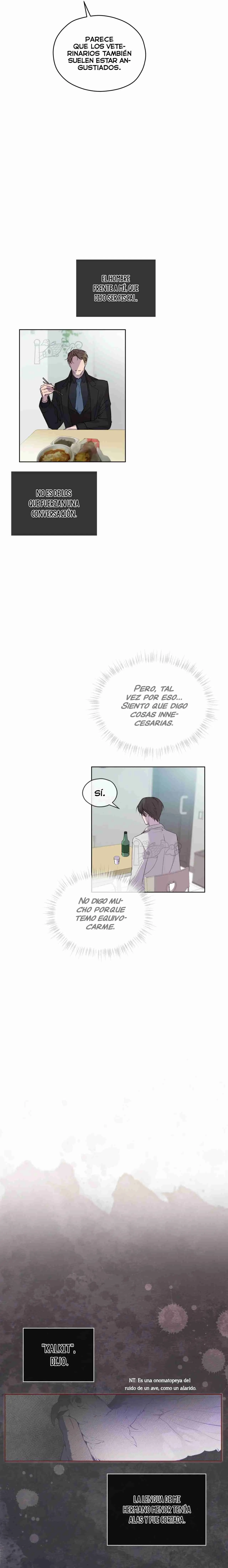 Memories of breath (Recuerdos de tu aliento) (2024) - Capítulo 9 - Página 11 - LectorTMOo